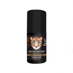 desodorante jaguar defense